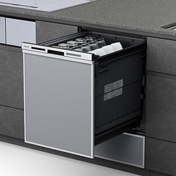 Panasonic　NP-45MD9SP