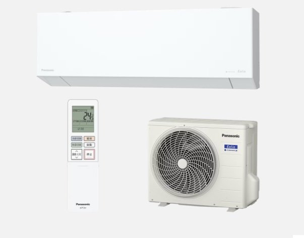 Panasonic　CS-EX406D2(主に14畳用)