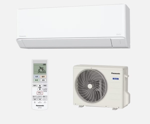 Panasonic　CS-405DFL2(主に14畳用)