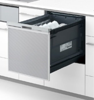 Panasonicビルトイン食洗機　NP-45CS1S