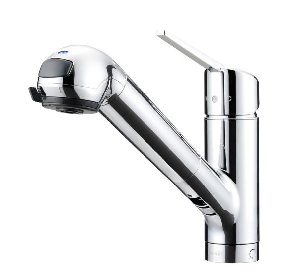 takagi　シングルレバー混合栓(JA392MN-9NY2)